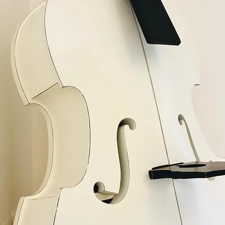 Nocleg ze śniadaniem Il Violoncello 4*