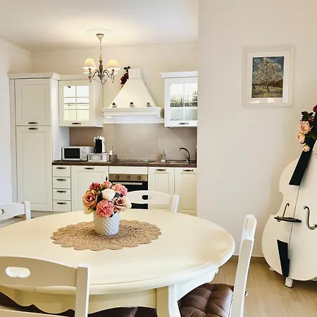 Bed & Breakfast Il Violoncello Velletri
