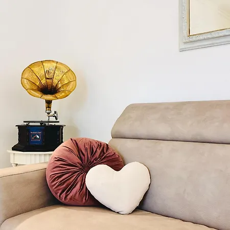 Il Violoncello Bed & Breakfast