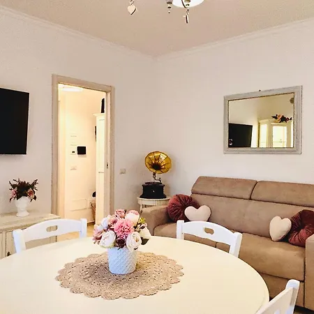 Nocleg ze śniadaniem Il Violoncello