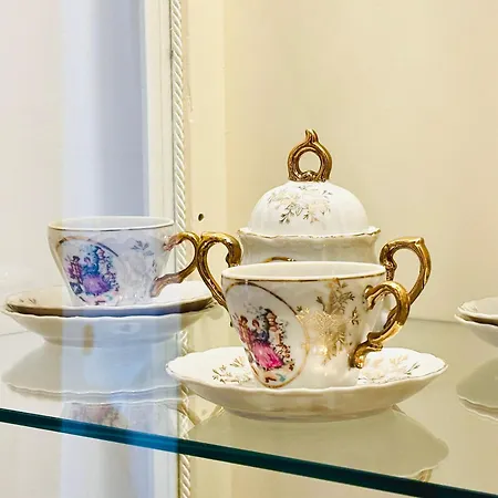 Il Violoncello Nocleg ze śniadaniem