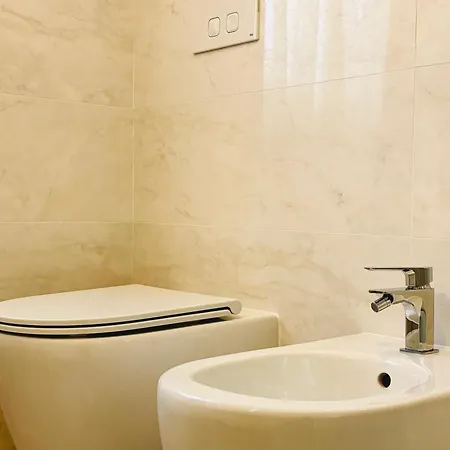 Bed & Breakfast Il Violoncello 4*