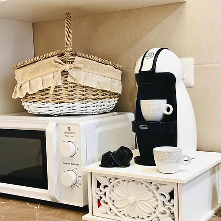 Il Violoncello Nocleg ze śniadaniem