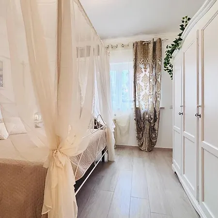 Il Violoncello Bed & Breakfast Velletri