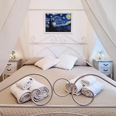 Il Violoncello Bed & Breakfast