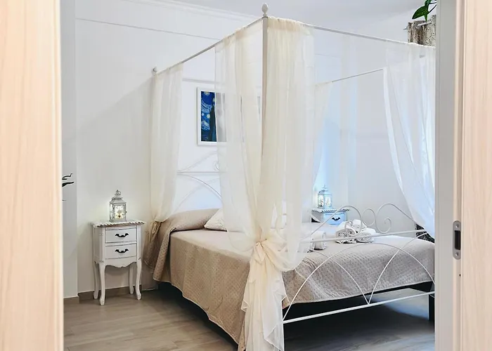 Il Violoncello Bed and Breakfast Velletri