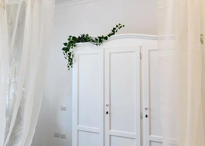 Il Violoncello Bed and Breakfast