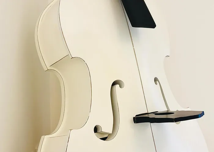 Bed and Breakfast Il Violoncello 4*