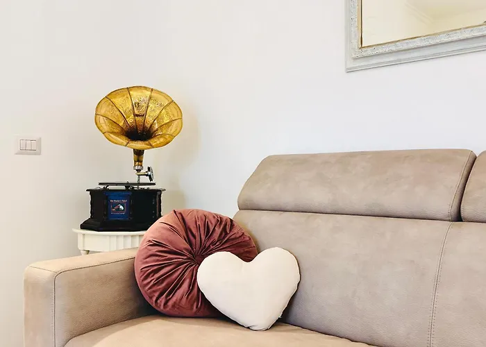 Il Violoncello Bed and Breakfast