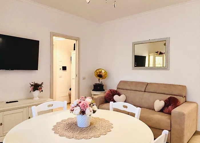 Bed and Breakfast Il Violoncello