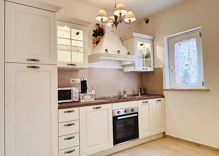 Bed and Breakfast Il Violoncello 4*