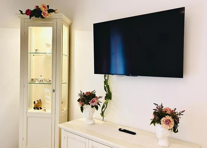 Bed and Breakfast Il Violoncello 4*