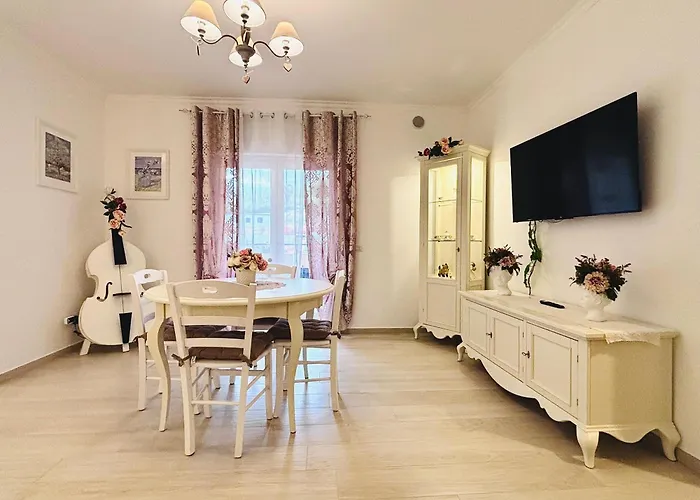 Il Violoncello 4* Velletri