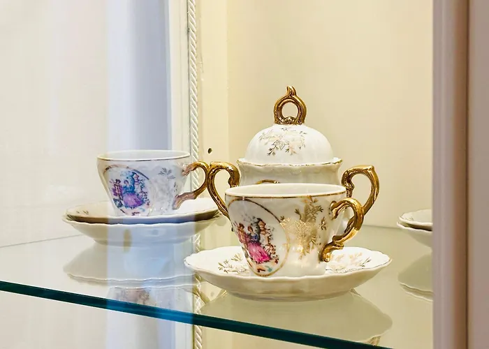 Il Violoncello Bed and Breakfast