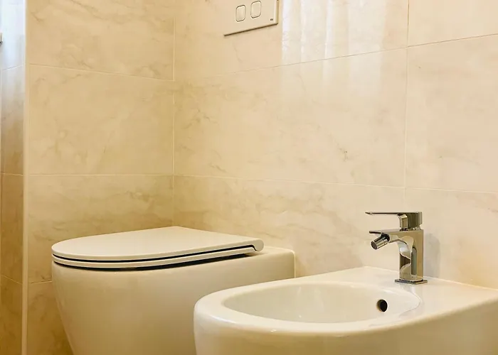 Bed and Breakfast Il Violoncello 4*