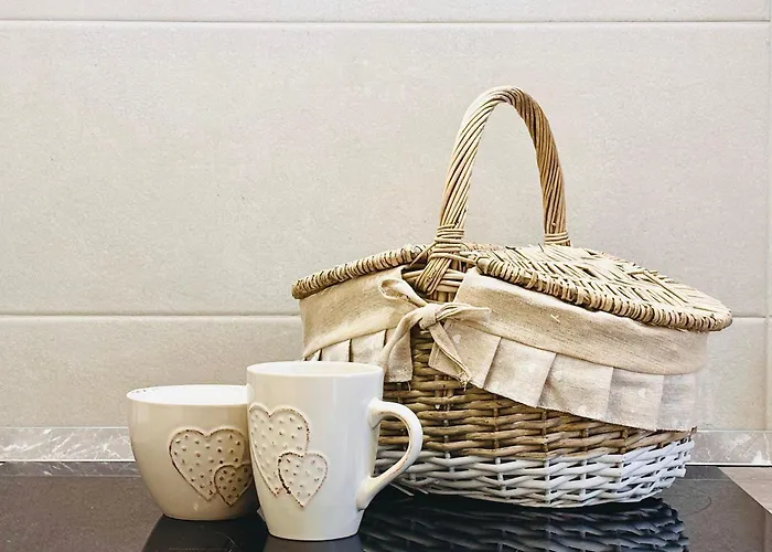 Bed and Breakfast Il Violoncello Velletri