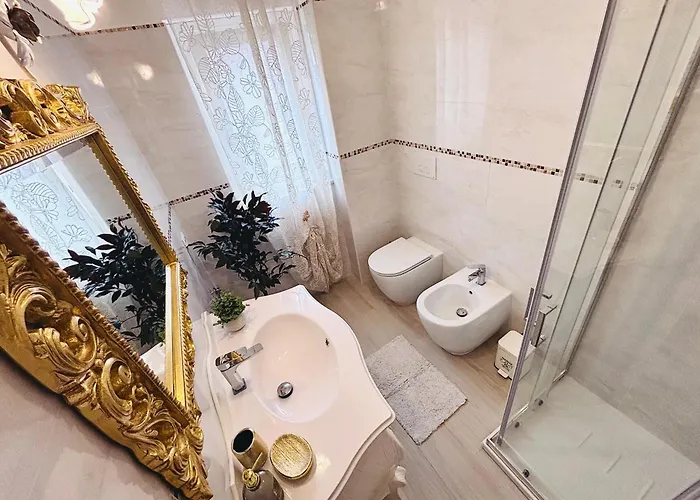 Bed and Breakfast Il Violoncello