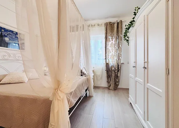 Il Violoncello Bed and Breakfast Velletri