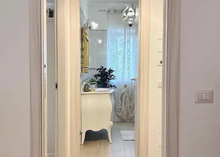 Bed and Breakfast Il Violoncello